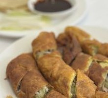 Five-Thread Dumpling