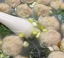 Flavorful Meatball Soup