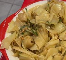 Cold Noodles