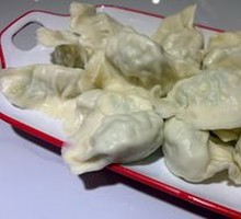 Zucchini Egg Dumplings