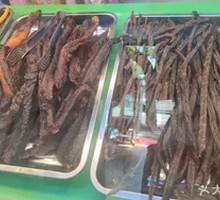 Cumin Vacuum-Pressed Beef Jerky