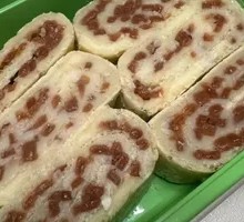 Milk Skin Roll
