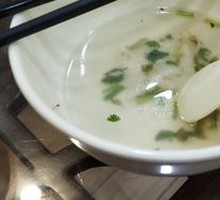 Fresh Meat Dumplings