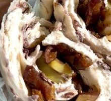 Belle Bean Rolls