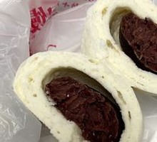 Secret-Recipe Soybean Bun