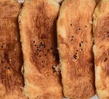 Salted Pepper Crispbread