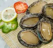 First-Class Abalone