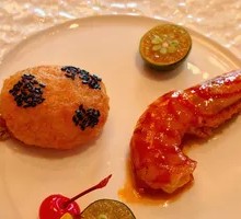 Hanlin Premium Lo Han Large Shrimp