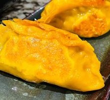 Premium Pan-Fried Dumplings