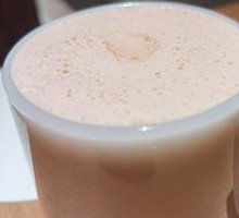 Ugandan Hot Chocolate