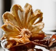 Pineapple Sparkling Americano