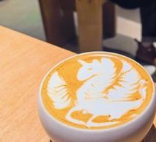 Turmeric Cinnamon Latte