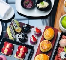 Summer Whisper Themed Afternoon Tea