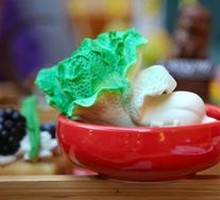 Prosperity Green Cabbage