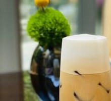 Latte Coffee