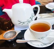 Earl Grey Tea