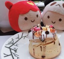 Original Scone