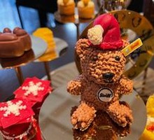 Stevie's Theme Afternoon Tea