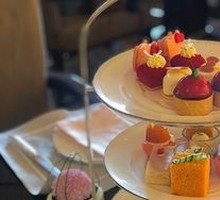 Peninsula Classic Afternoon Tea