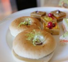 Savory Appetizer