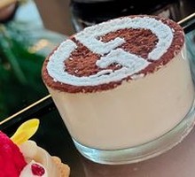 Jade Rabbit Tiramisu