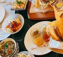 Sunday Brunch