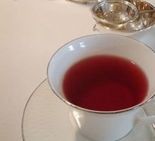 Tea Selection