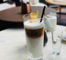 Ice Latte