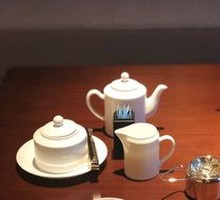 Earl Grey Tea