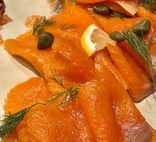 Salmon
