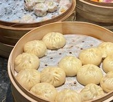 Dim Sum