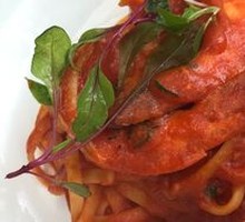Angel Hair Pasta