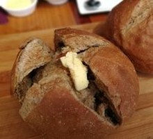 Whole Wheat Bread