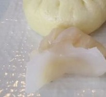 Crystal Shrimp Dumplings