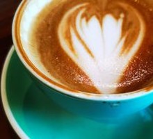Premium Cappuccino