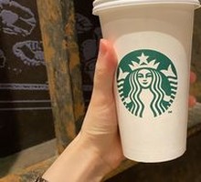 Hot Oat Milk Latte