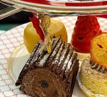 Spring Afternoon Tea