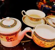 Earl Grey Tea