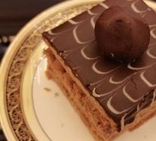 Chestnut Napoleon