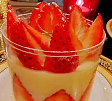 Fresh Fruit Cup