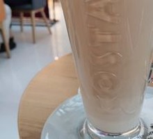 Latte Coffee