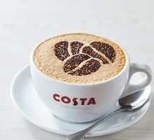Mocha Coffee