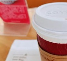 Hot Chocolate
