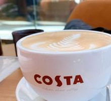 Pure Art White Coffee