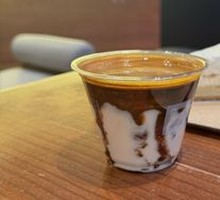 Tofu Milk Dirty