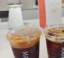 Ice Orange American