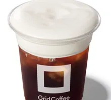 Cold Brew Vienna