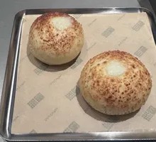 Cheese Balls