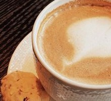 Caffè Latte