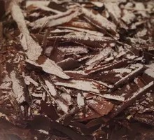 1 Pound Black Forest Cake